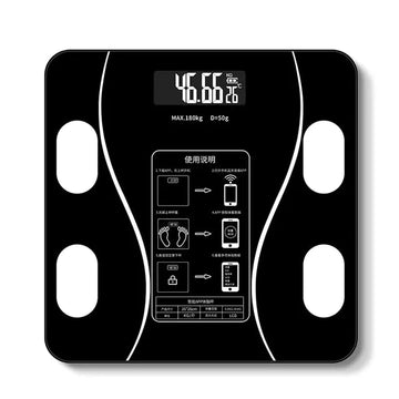 Digital Body Weight Scale